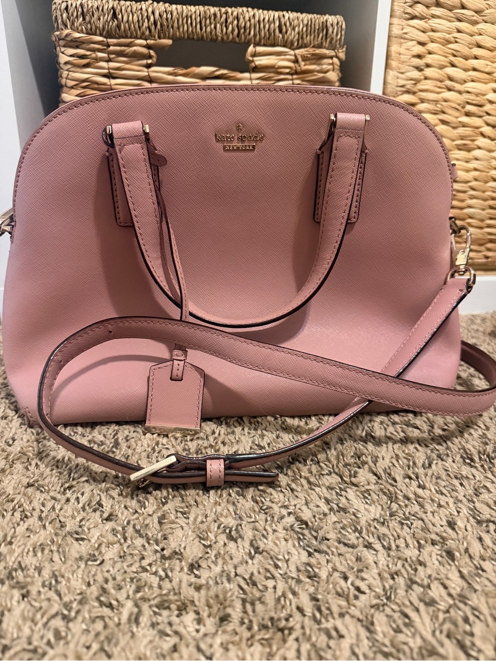 Purse and Wallet Bundle